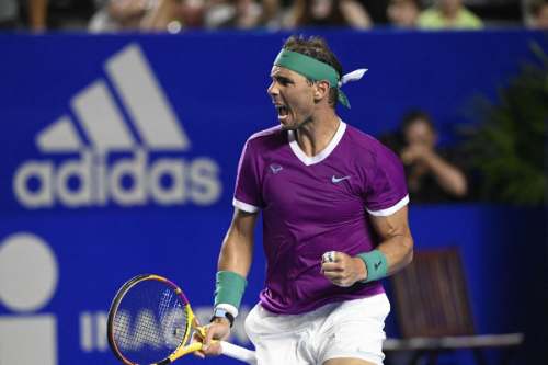 Rafa Nadal: El Tenista que se Transformó en un Exitoso Empresario