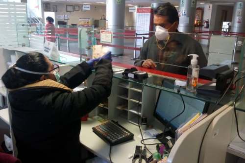 Mañana inicia cronograma de pago de pensiones de mayo para jubilados de la ONP