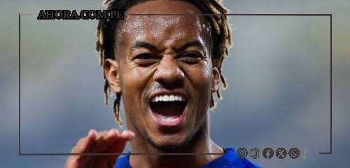 André Carrillo y su influencia en el probable ascenso de Al Qadisiyah a la élite saudí