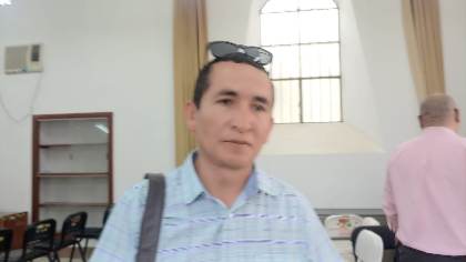 Centro de Salud de Quera en emergencia: Esperan visita de Diresa para destrabar proyecto de nueva sede