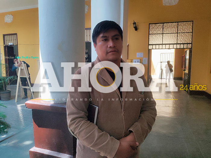 Regidor pide eliminar feria del aniversario de Huánuco