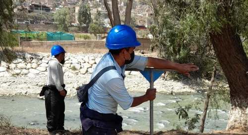 Denuncian invasiones en zona aledaña al sitio arqueológico de Kotosh