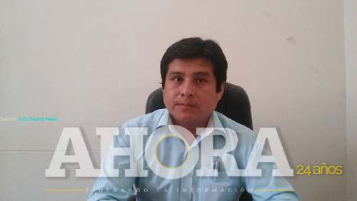 Exregidor critica a actual gestión municipal de Hco.