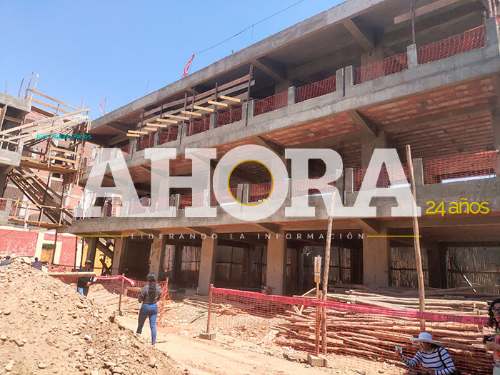 Consejo regional decidirá reinicio del Colegio Industrial
