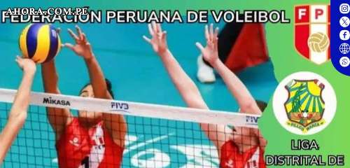 Liga de voleibol organiza curso para entrenadores
