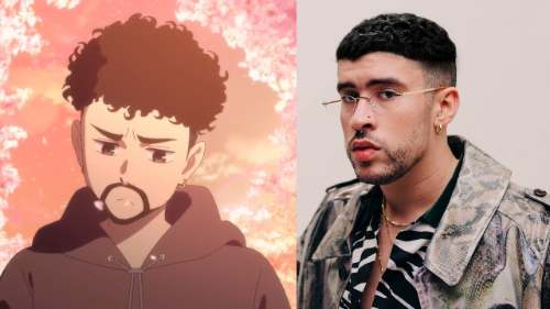 Bad Bunny atrapa con su nuevo sencillo “Yonaguni”