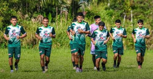 Aucayacu arranca su etapa distrital con clásico incluido y expectativa por el estado del campo