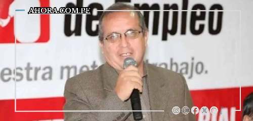 Partido de Nicanor Boluarte habría pedido S/ 10 mil por cargo de prefecto regional