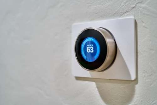 Opciones de climatización para la casa