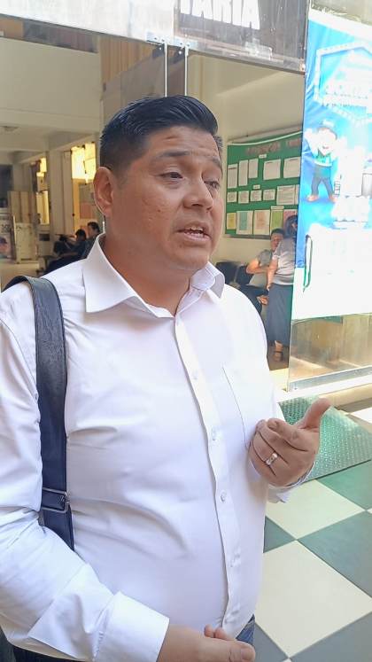 Concejo de Huánuco rechaza creación de Huancachupa por conflicto limítrofe