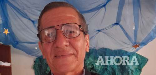 Juan Sivori Paredes asume cargo de vicegobernador de Huánuco