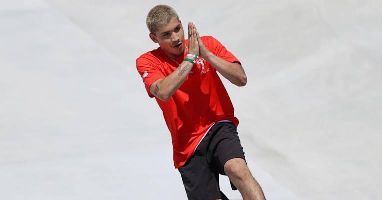 Peruanos en los Juegos Olímpicos