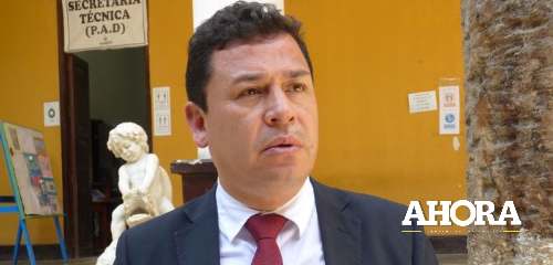 Decano sobre el Defensor del Pueblo: “Que cumpla con sus compromisos públicos”