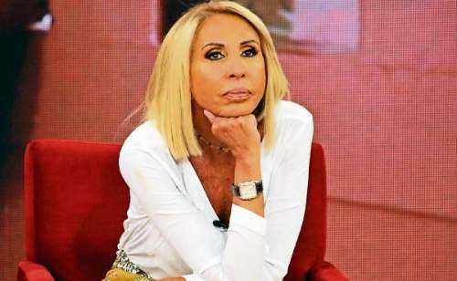 Laura Bozzo: he pasado por momentos tan dolorosos, ni se pueden imaginar”