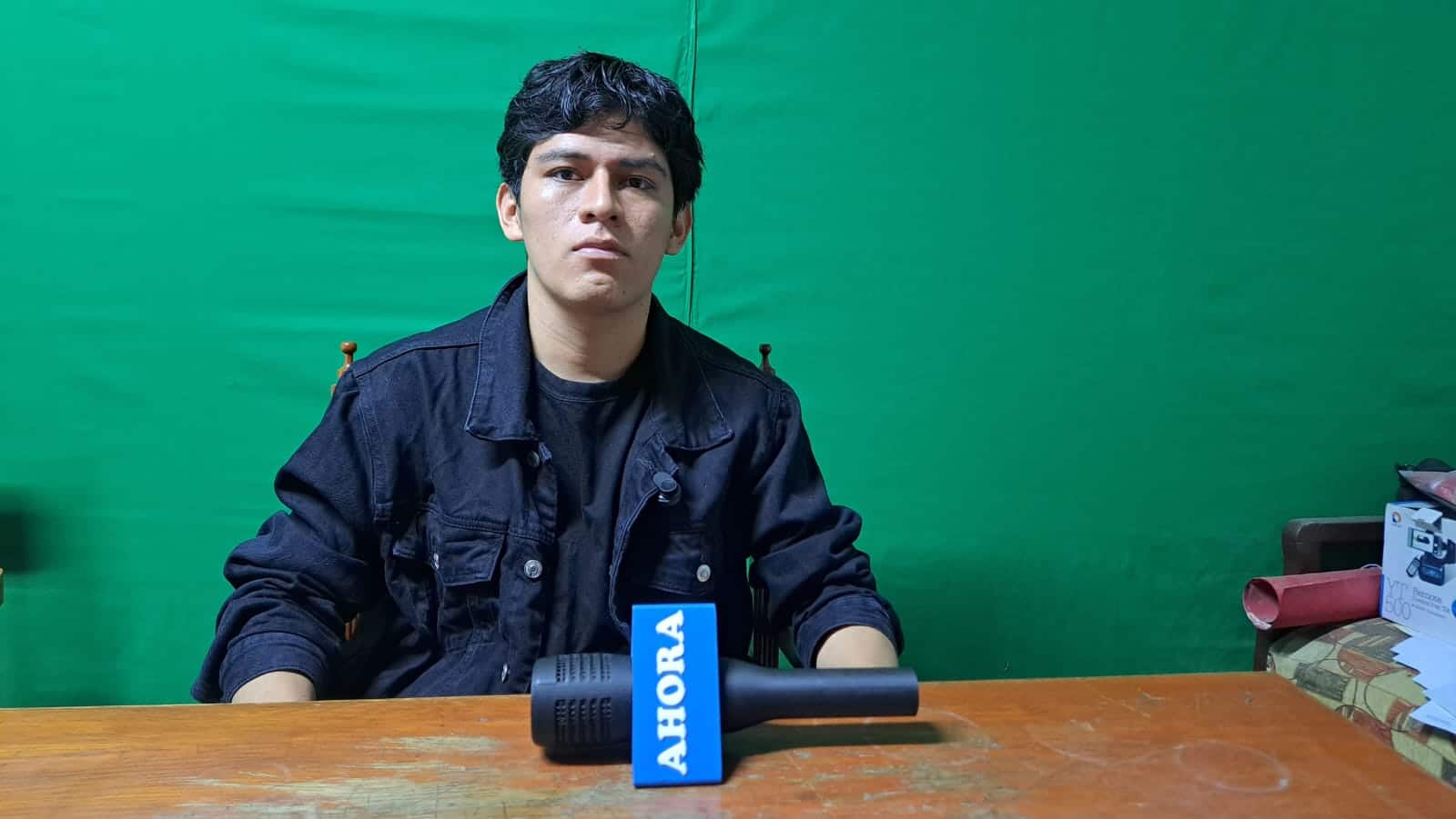 Robo y presunto secuestro en Amarilis: Joven denuncia a cuatro personas de irrumpir vivienda y llevarse S/ 5000