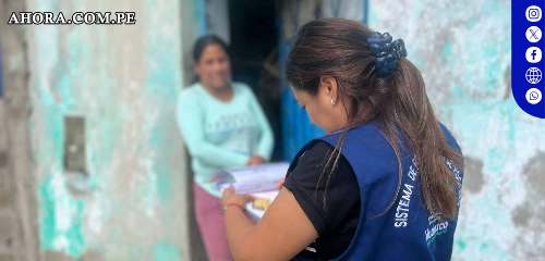 MPHco empadrona a más de 2000 familias para acceder a programas sociales