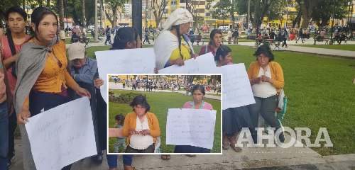 Denuncian que dueños del grifo “Lucas” no han apoyado a joven desfigurada