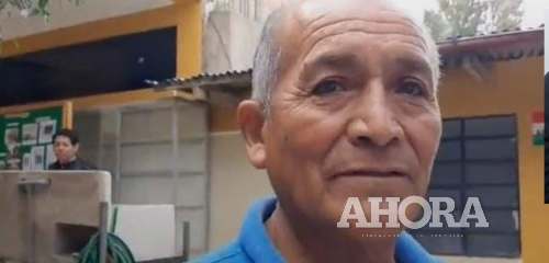 Luis Lavado: “Sería un suicido fusionar Emapa San Luis a Seda Huánuco”