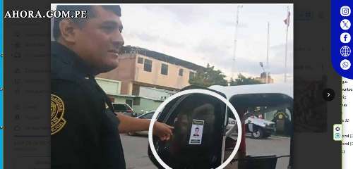"Taxi Seguro": Nueva iniciativa de seguridad en Huánuco lanza plan piloto con mototaxistas
