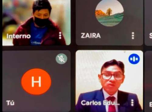 A prisión obrero que incumplía medida de protección y acosaba a su expareja
