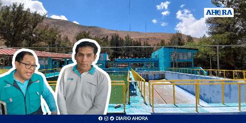 SEDA Huánuco bajo investigación por uso de insumo químico sin registro sanitario
