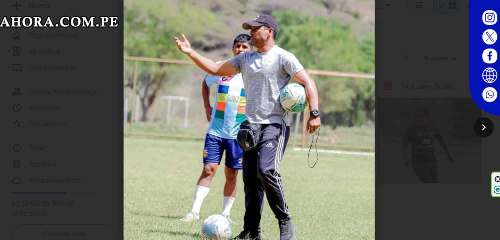 Todo el Tarapacá reforzará a Once Leones de Pachitea