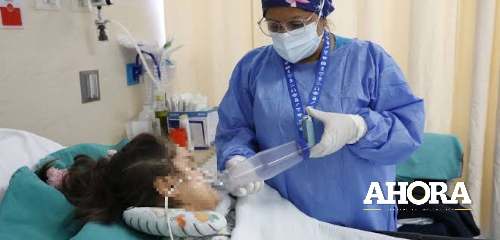 Alarmante: Infecciones respiratorias agudas aumentaron 50 % en apenas dos meses