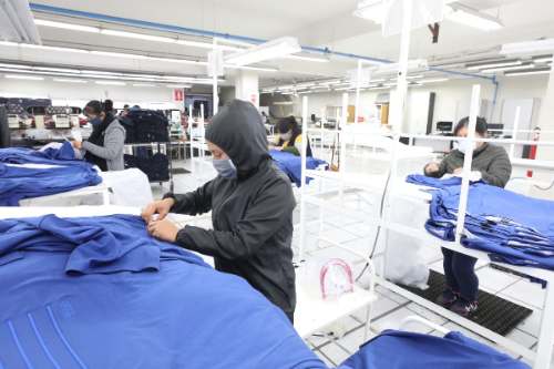Quienes laboren mañana feriado 8 de diciembre, percibirán triple pago