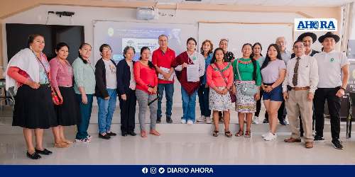 Fortalecimiento del tejido empresarial local con la alianza UNHEVAL y DIRCETUR
