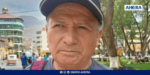 Adler Mendoza Albornoz aclara denuncia archivada y pide disculpas por malentendidos