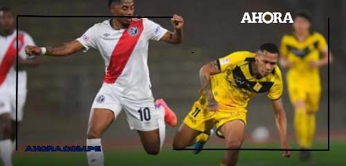 Los tres equipos que descenderán de la Liga 1