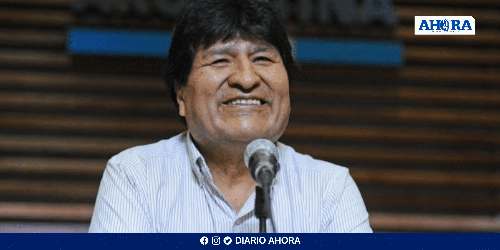 Evo Morales evade a la Fiscalía y acusa al gobierno de persecución