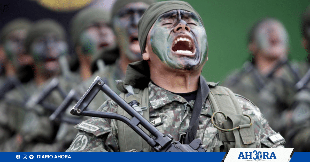 Registro militar 2025: inscripción obligatoria para jóvenes peruanos