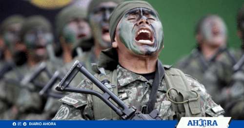 Registro militar 2025: inscripción obligatoria para jóvenes peruanos