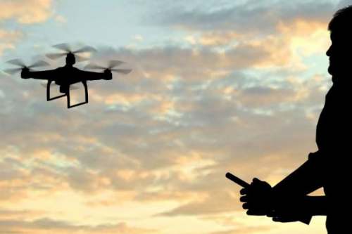 Vuelo de drones debe cumplir norma de seguridad advierte el MTC