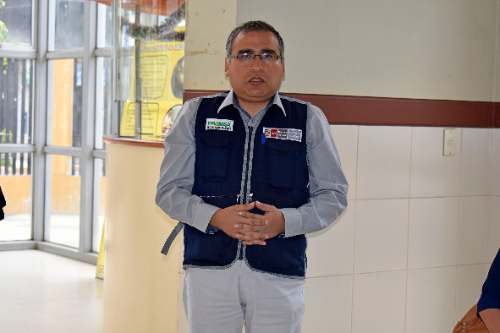 Solicitarán abrir procedimientos administrativos a médicos del Showing Ferrari