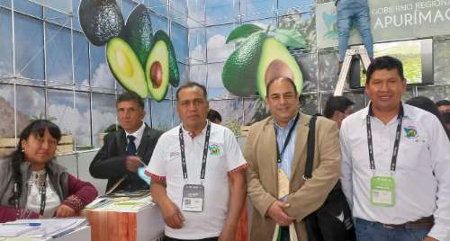 LA IMPORTANCIA DE PARTICIPAR EN FERIAS INTERNACIONALES