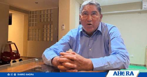 Caso Laptops: Exgobernador Juan Alvarado defiende su gestión y acusa fallas en el sistema judicial