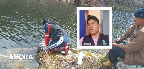 Diresa: Afirma que agua Emapa San Luis es apta pese a existencia de hongos y algas