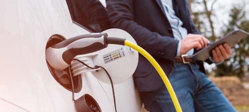 La propuesta política republicana ataca a los vehículos eléctricos