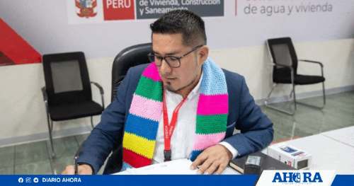 Anuncia paquete de obras para Umari en aniversario
