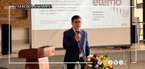 PCM: Transformación Digital, un imperativo para gobiernos locales