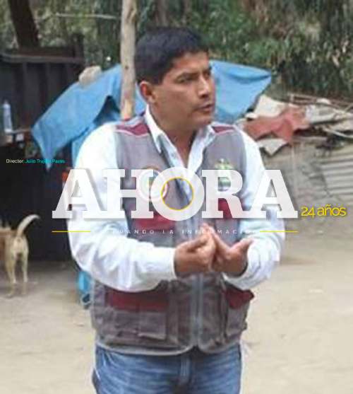 Agricultores de Monzón padecen difícil situación