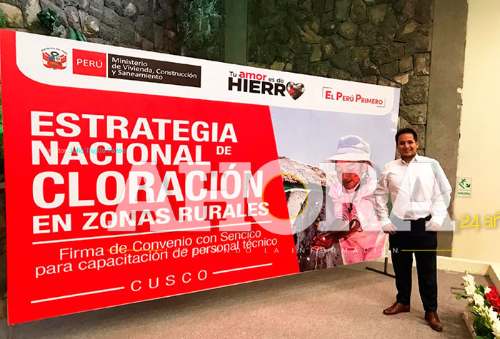 Joven gana beca de la Fundación Obama