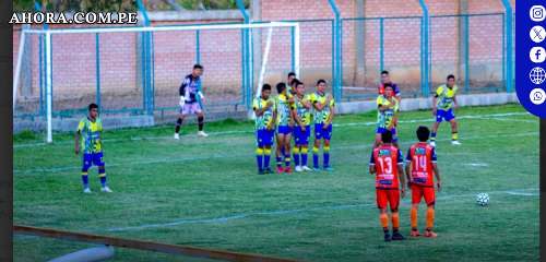 En la última fecha definirán todo en la liga del Valle