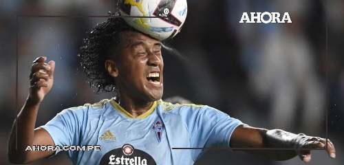 Renato Tapia convocado para duelo clave del Celta de Vigo ante el Alavés