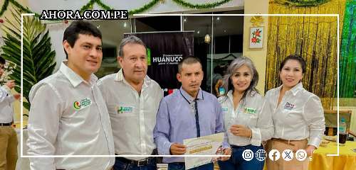 Gorehco premia a empresas exportadoras y con potencial exportador