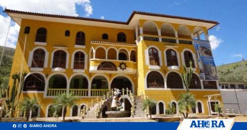 Destinan S/30 mil para celebrar aniversario de Tomayquichua
