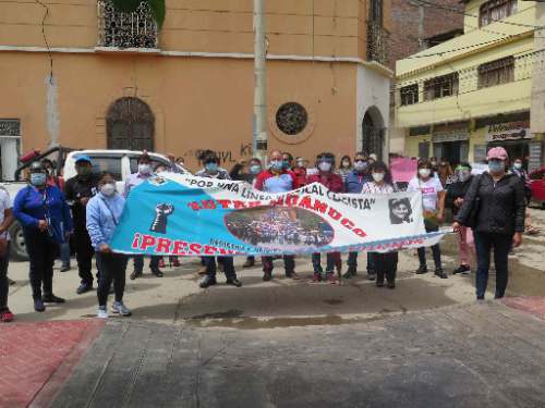 Cinco mil docentes contratados quedarán sin trabajo en el 2021