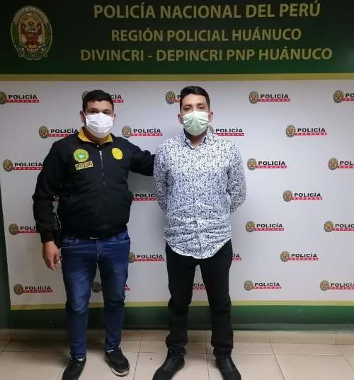 A prisión sujeto acusado de violar y dopar a una joven